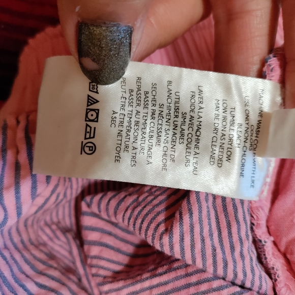 Large Free People pants - Picture 7 of 16